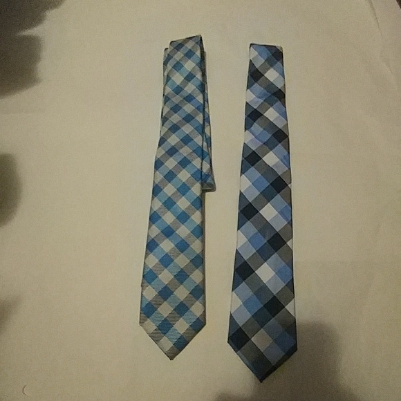 Ties - Picture 1 of 2